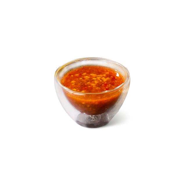 青檸泰泰秘製醬料
