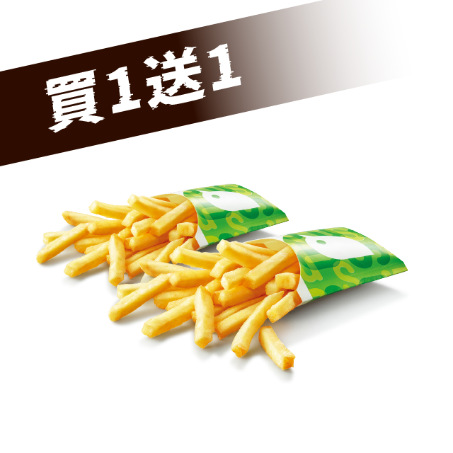 咔滋薯霸