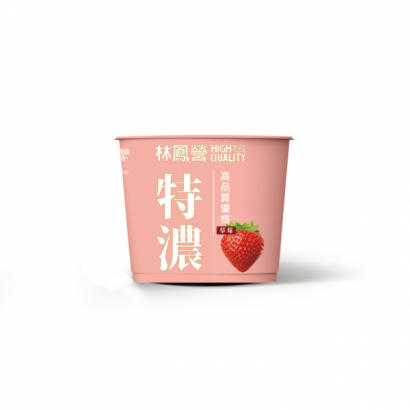 特濃重乳優格
